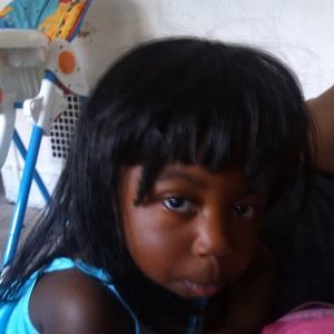 Meet your Posher, Kizzy